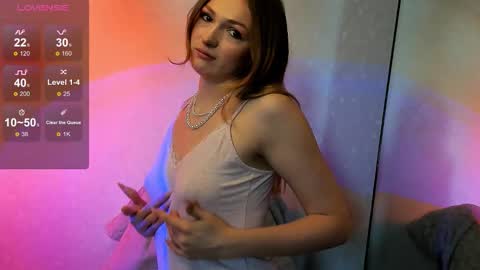 cherry_doll_0 online show from October 4, 2025, 9:51 am