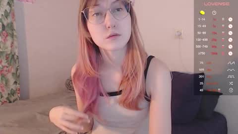 Cheryl online show from October 14, 2025, 5:41 am