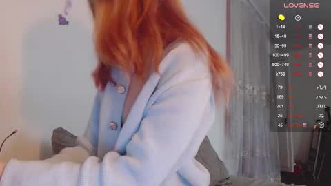 Cheryl online show from October 27, 2025, 7:18 pm