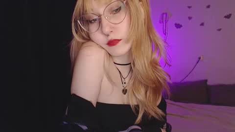 Cheryl online show from February 25, 2026, 5:22 pm