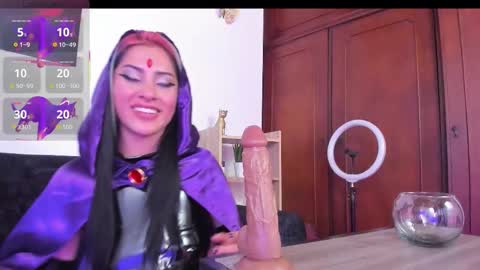 Snapshot of cherry_jenklins8 chatting on October 31, 2025, 3:46 pm cherry_jenklins8 online show from October 31, 2025, 3:46 pm