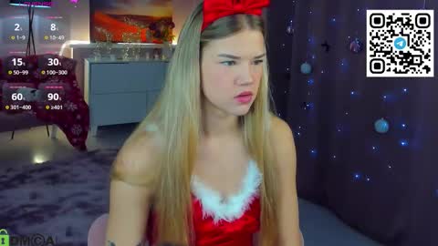 Lexi online show from December 17, 2025, 3:56 am
