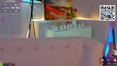 Lexi online show from March 3, 2026, 3:34 am