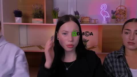 Snapshot of cherry_nya chatting on November 4, 2025, 12:48 pm cherry nya online show from November 4, 2025, 12:48 pm