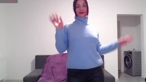 Sherry online show from December 6, 2024, 1:07 am