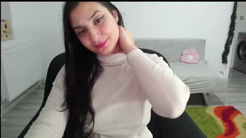 Sherry online show from January 9, 2026, 3:09 am