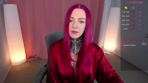 Roxy online show from February 9, 2025, 8:34 pm