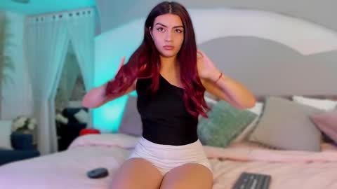 Cherry online show from March 11, 2026, 7:42 pm