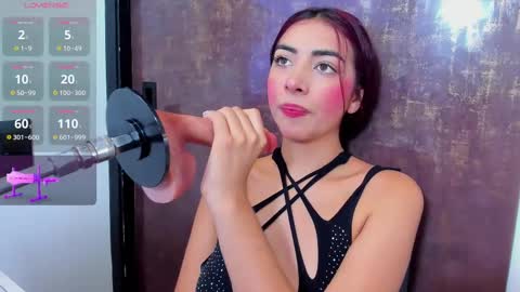 ANNY online show from November 22, 2025, 3:49 am