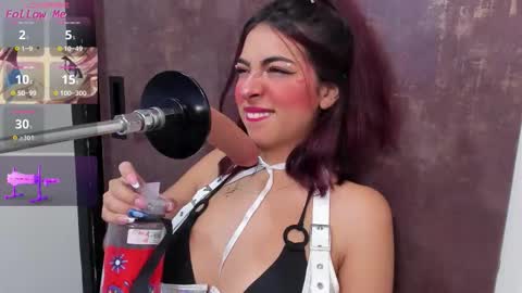 ANNY online show from February 14, 2026, 4:20 am