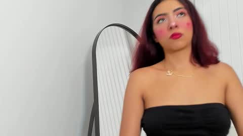 ANNY online show from February 15, 2026, 3:47 am