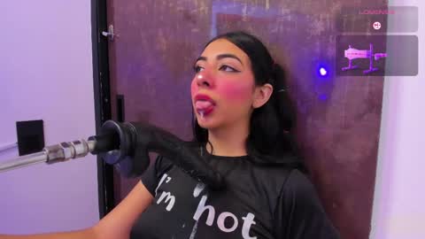 ANNY online show from April 9, 2026, 4:01 am