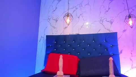 Catalina online show from February 15, 2026, 12:51 am