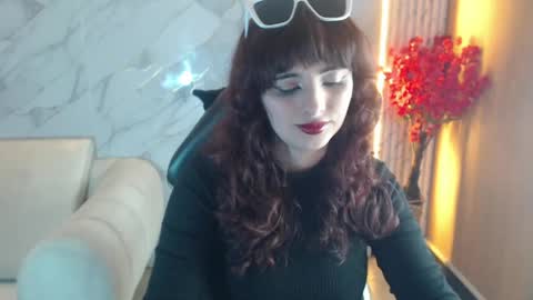 Cherry online show from May 3, 2026, 3:01 am