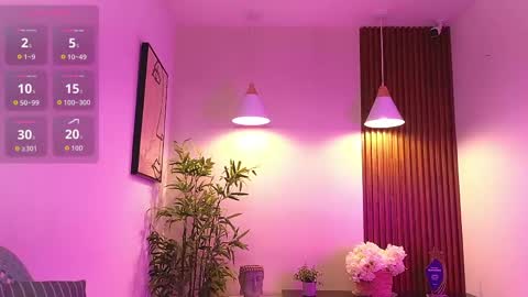 Snapshot of cherry_vixen_ chatting on May 30, 2026, 6:16 pm Sery online show from May 30, 2026, 6:16 pm