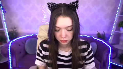 Snapshot of cherry_wipe chatting on February 17, 2025, 1:32 pm Cherry Wipe online show from February 17, 2025, 1:32 pm