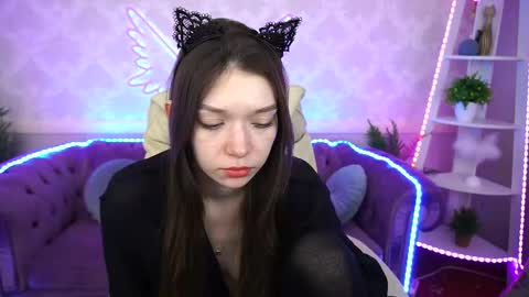 Snapshot of cherry_wipe chatting on February 19, 2025, 10:34 am Cherry Wipe online show from February 19, 2025, 10:34 am