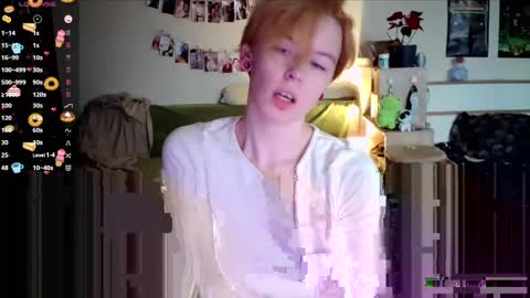 Snapshot of cherrybaby_0 chatting on January 20, 2025, 5:59 am cherrybaby_0 online show from January 20, 2025, 5:59 am