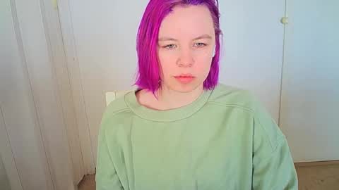 cherrybaby_0 online show from February 11, 2026, 7:02 am