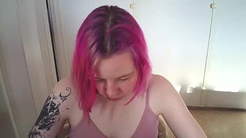 cherrybaby_0 online show from March 14, 2026, 10:53 am