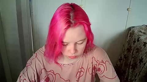 cherrybaby_0 online show from March 29, 2026, 8:47 am