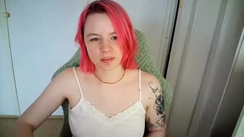 cherrybaby_0 online show from July 24, 2026, 6:55 am
