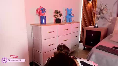 Snapshot of cherryblossom18_ chatting on July 14, 2026, 2:05 am Cherry online show from July 14, 2026, 2:05 am