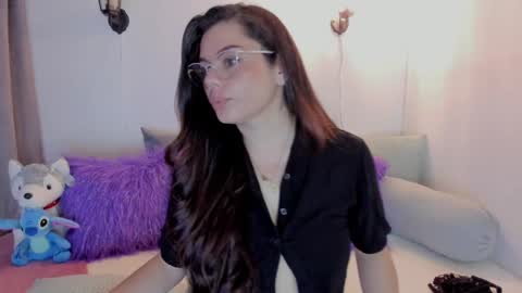 Snapshot of cherryblossomm1 chatting on February 23, 2025, 2:18 am cherryblossomm1 online show from February 23, 2025, 2:18 am