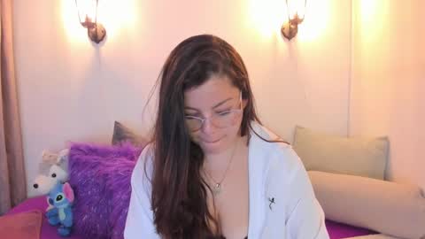 Snapshot of cherryblossomm1 chatting on March 8, 2025, 2:23 am cherryblossomm1 online show from March 8, 2025, 2:23 am