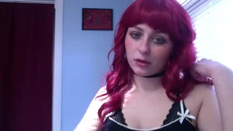 Snapshot of cherryblushxo chatting on February 4, 2025, 8:28 pm cherryblushxo online show from February 4, 2025, 8:28 pm