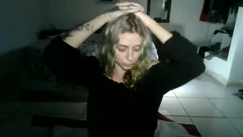 cherryblushxo online show from February 8, 2026, 9:40 pm