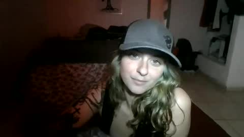 cherryblushxo online show from February 19, 2026, 4:41 am