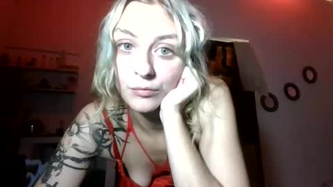 cherryblushxo online show from March 5, 2026, 3:13 am