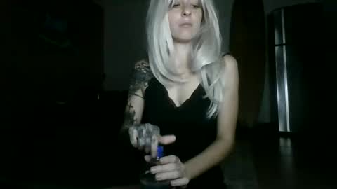 cherryblushxo online show from June 5, 2026, 3:35 am