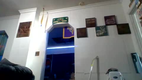 cherrybomb454 online show from November 4, 2025, 6:07 pm