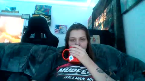 cherrybomb454 online show from November 30, 2025, 5:39 pm