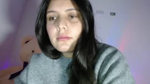 cherrybombsweet online show from April 20, 2026, 2:25 am