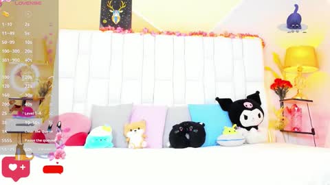 Samy Perez online show from December 4, 2025, 7:11 pm