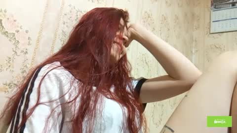 Snapshot of cherrybrockwell chatting on November 23, 2025, 7:57 pm Lina online show from November 23, 2025, 7:57 pm