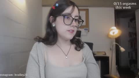 Sarah Prez online show from December 2, 2025, 1:55 am