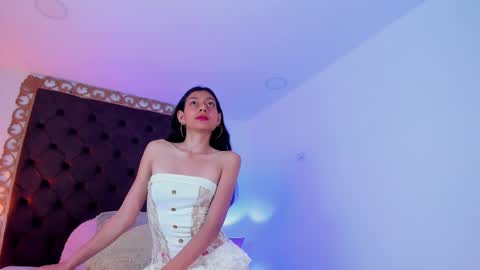 Cherry Byte online show from October 11, 2025, 7:56 pm