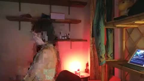 Snapshot of cherrycam777 chatting on November 26, 2025, 12:33 am Miss Cherry online show from November 26, 2025, 12:33 am