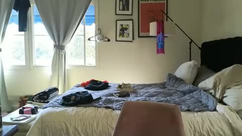 Miss Cherry online show from January 10, 2026, 9:52 pm