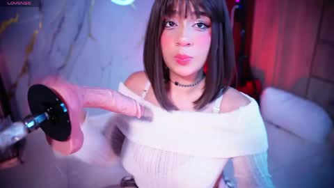 Snapshot of cherrygh_ chatting on April 18, 2026, 3:21 am Cherry online show from April 18, 2026, 3:21 am