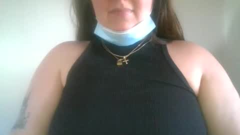 CherryJune online show from March 6, 2026, 7:54 pm