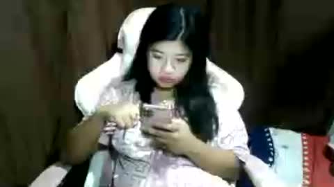 Snapshot of cherrykisses29 chatting on August 6, 2026, 11:06 pm Cherry online show from August 6, 2026, 11:06 pm