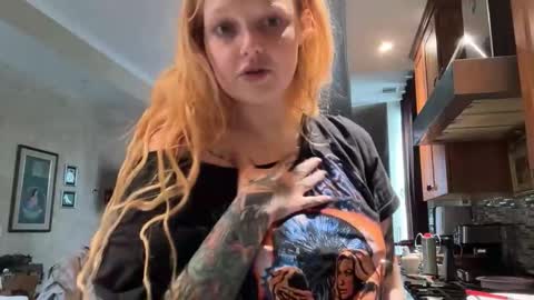 cherrykitten11 online show from February 27, 2026, 5:35 pm