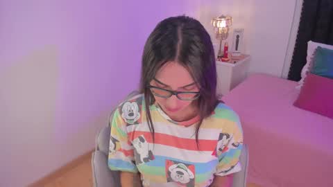 Cherry online show from October 2, 2025, 1:07 pm