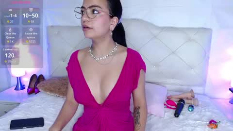 Snapshot of cherrylionn chatting on May 16, 2026, 3:14 am Cherry online show from May 16, 2026, 3:14 am