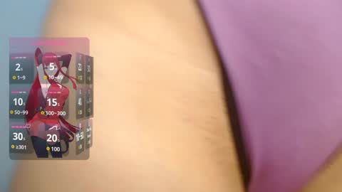 Snapshot of cherrylugosi chatting on December 5, 2024, 6:10 am Cherry Lugosi online show from December 5, 2024, 6:10 am